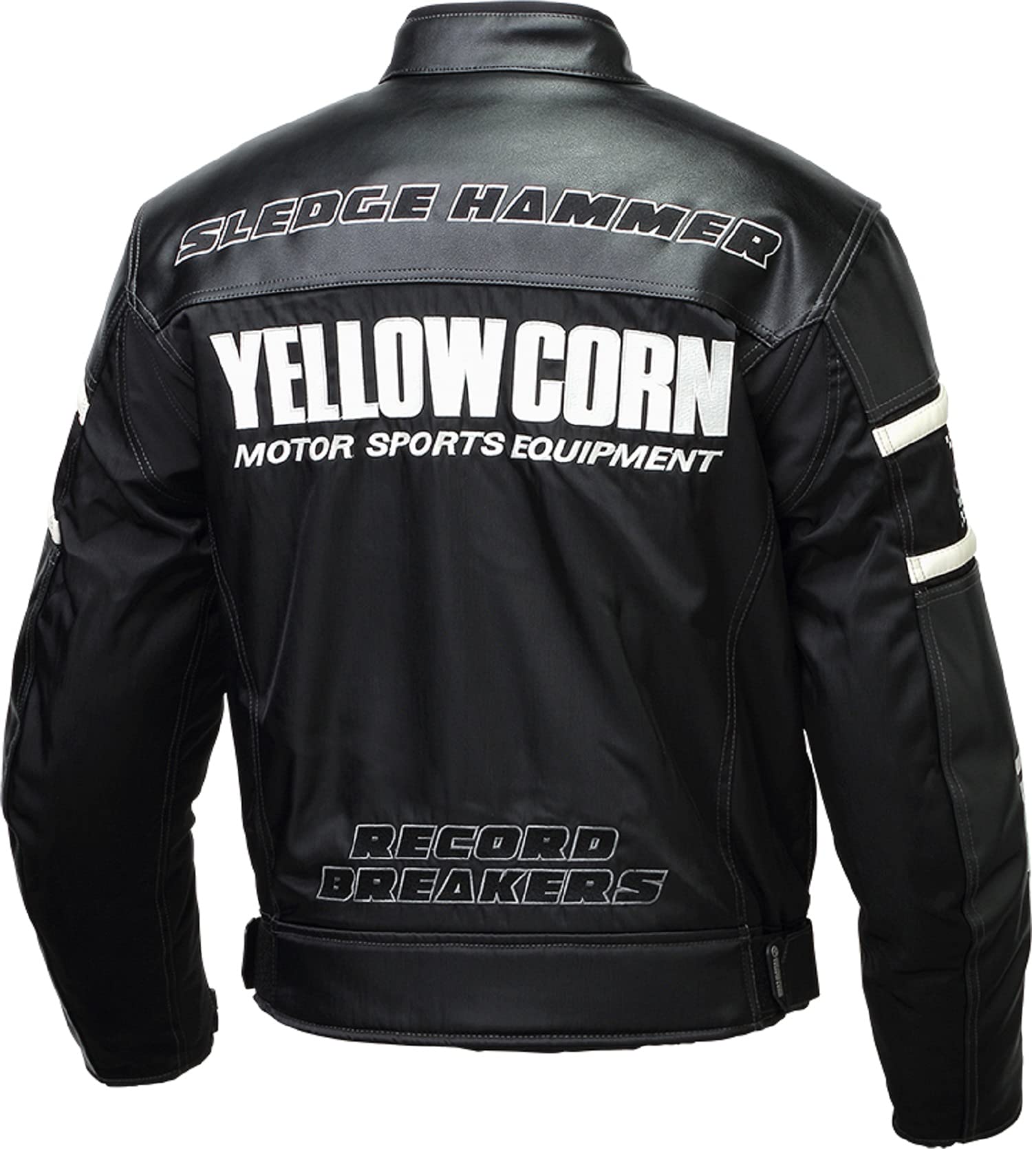 イエローコーン　ジャケット 3L イエローコーン 2024-2025秋冬モデル SJ-4305 ジャケット