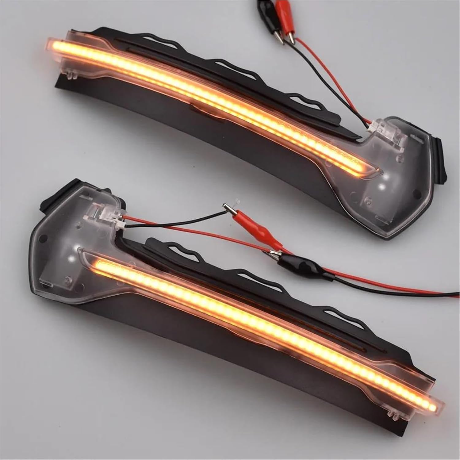 に適合する A3 8V S3 RS3 2013 2014 2015 2016 2017 2018-2020 LEDダイナミックターン