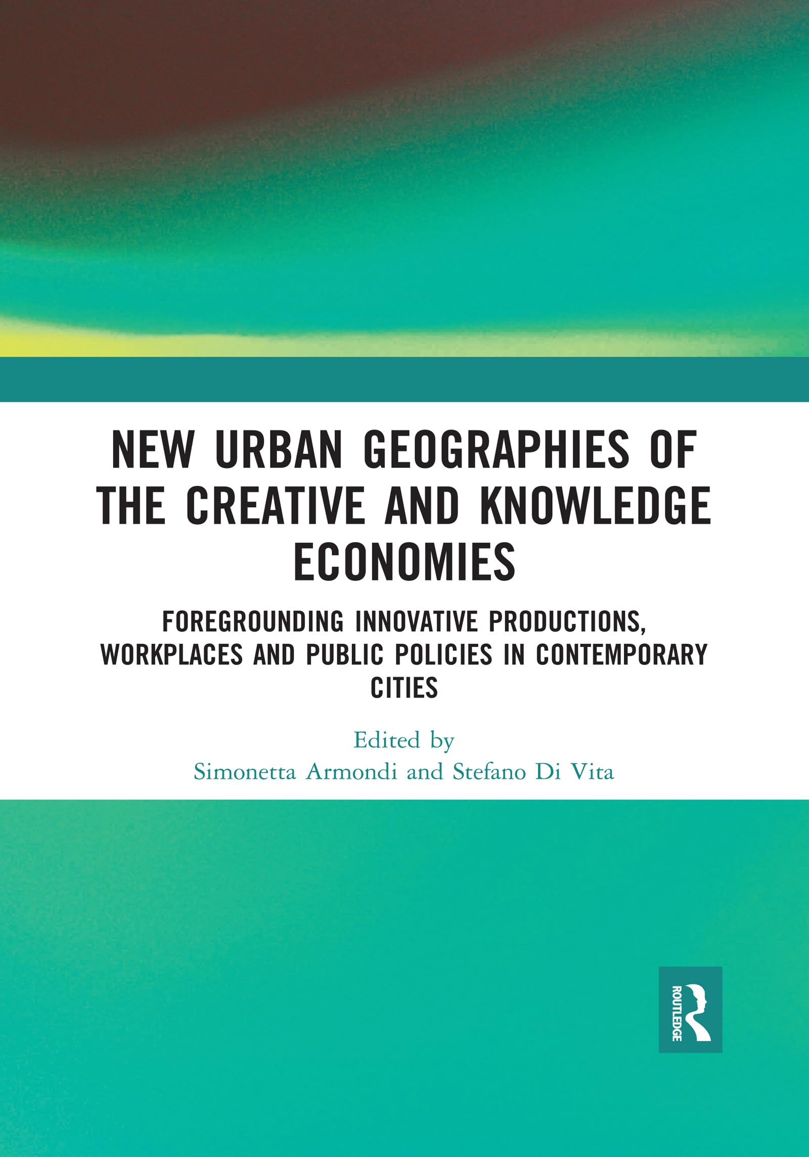 New Urban Geographies recherche géographie urbaine économie savoir