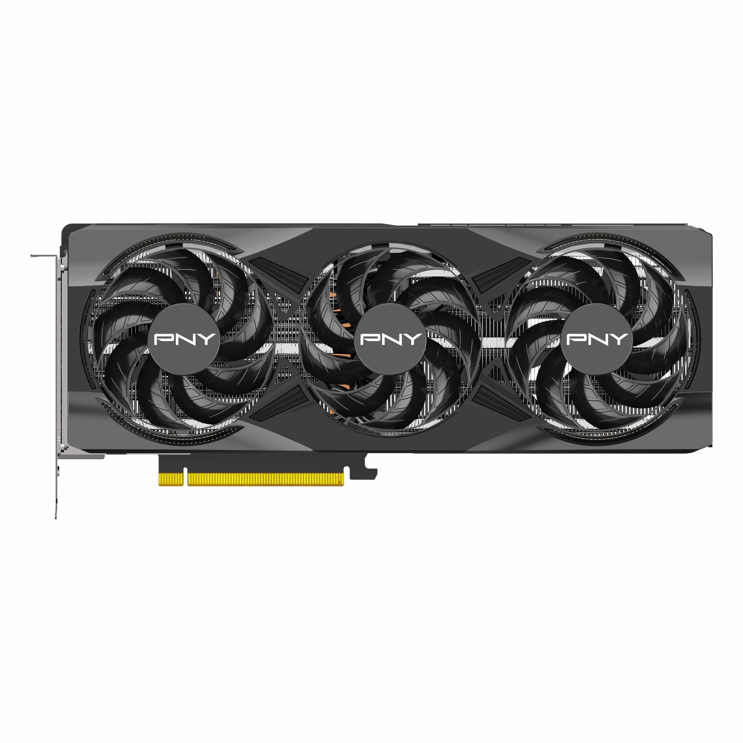 PNY GeForce RTX 5070 Ti OC Edition, 16384 MB GDDR7
