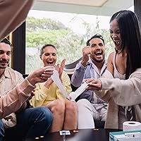 Vista 6 de Exploding Kittens - Juego de cartas 150 cartas para un juego familiar estratégico e hilarante