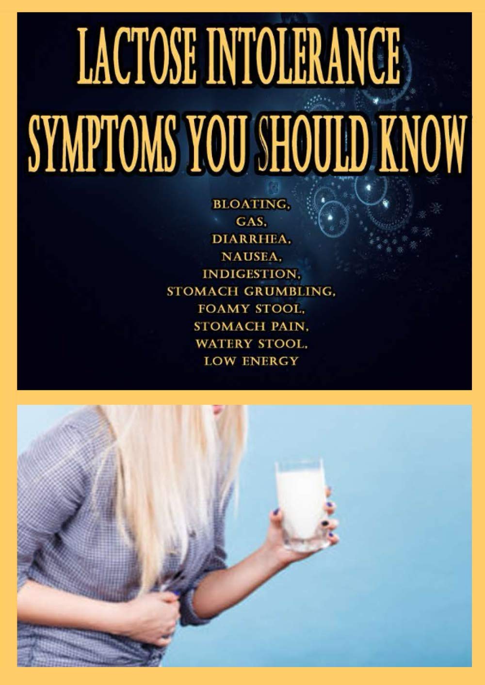 Buy Lactose Intolerance Symptoms You Should Know Bloating, , Diarrhea