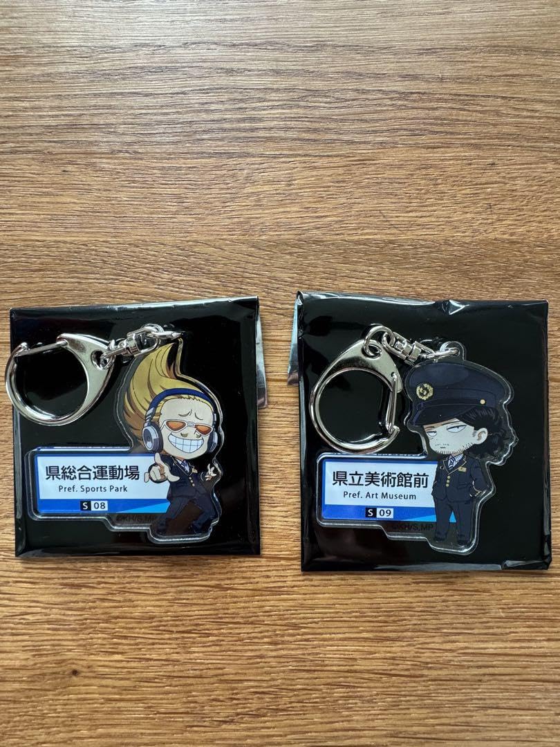 ヒロバト　相澤&マイク　セット ヒロバト相澤&マイクセット