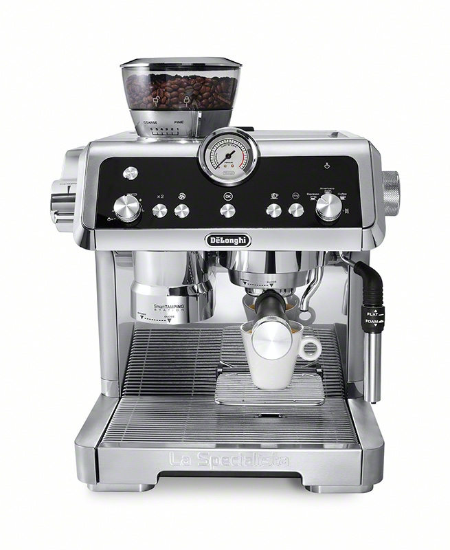 Amazon.com: De'Longhi EC9335R La Specialista Espresso Machine with