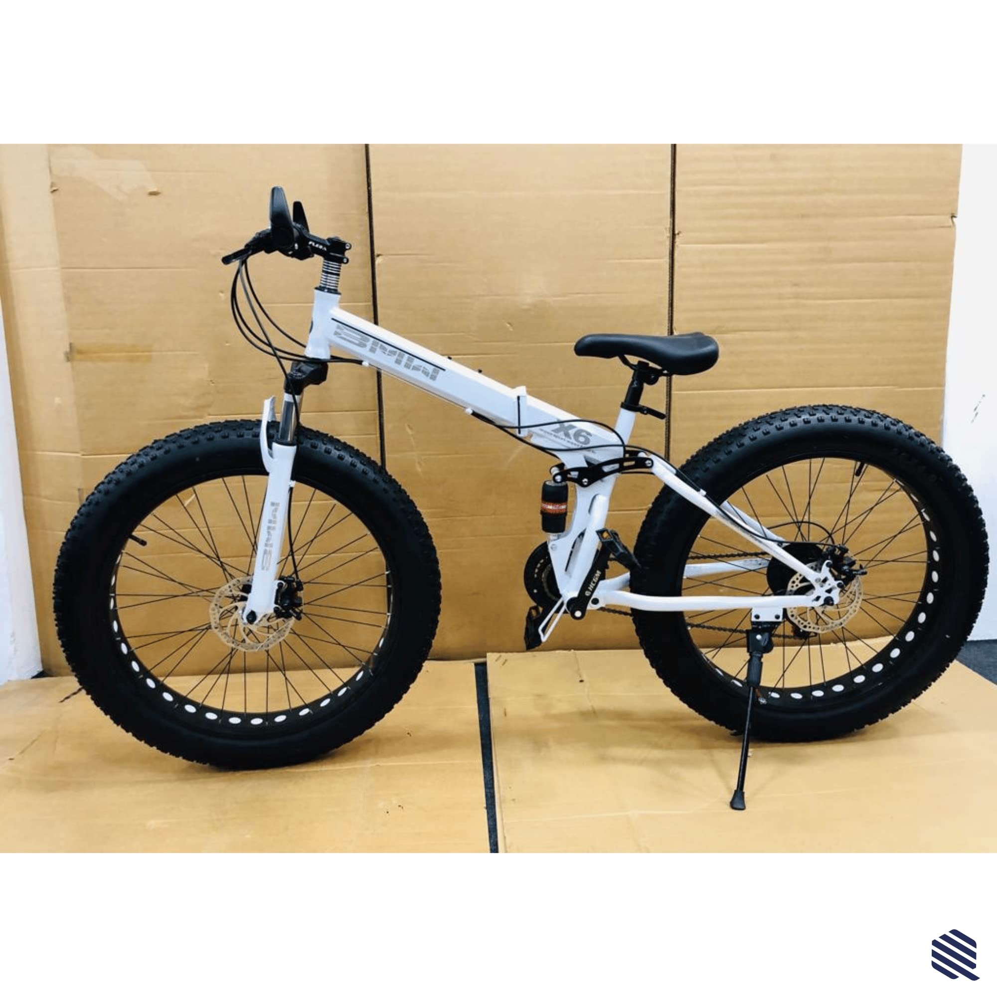 Disc Brakes Bmw Wali Cycle Quesec Bikes X6 Series High Performance