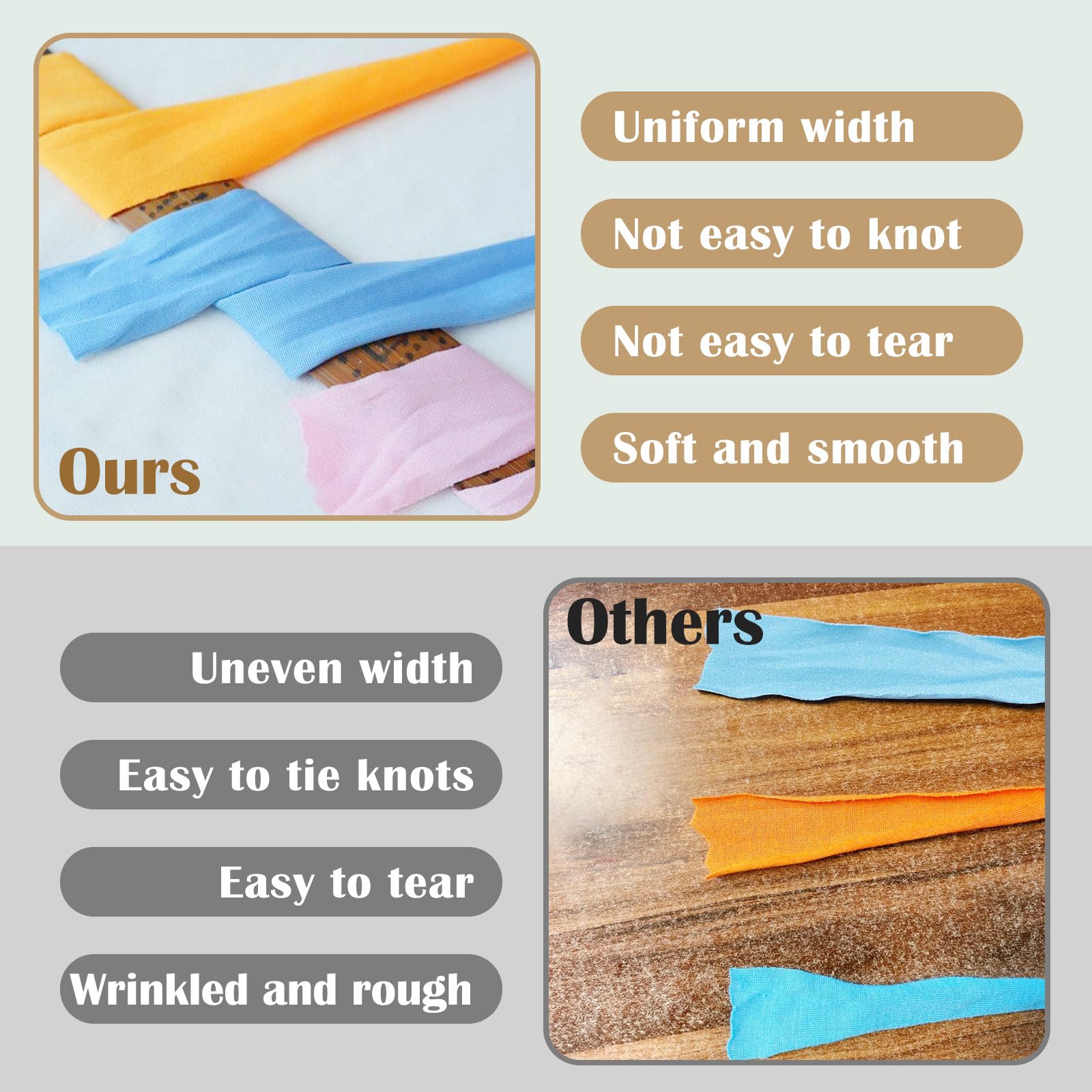 20 unidades de hilo elástico para camiseta de ganchillo para tejer DIY, hilo de espagueti, hilo de punto grueso para mano DIY bolsa manta almohada proyectos de ganchillo decoración del hogar