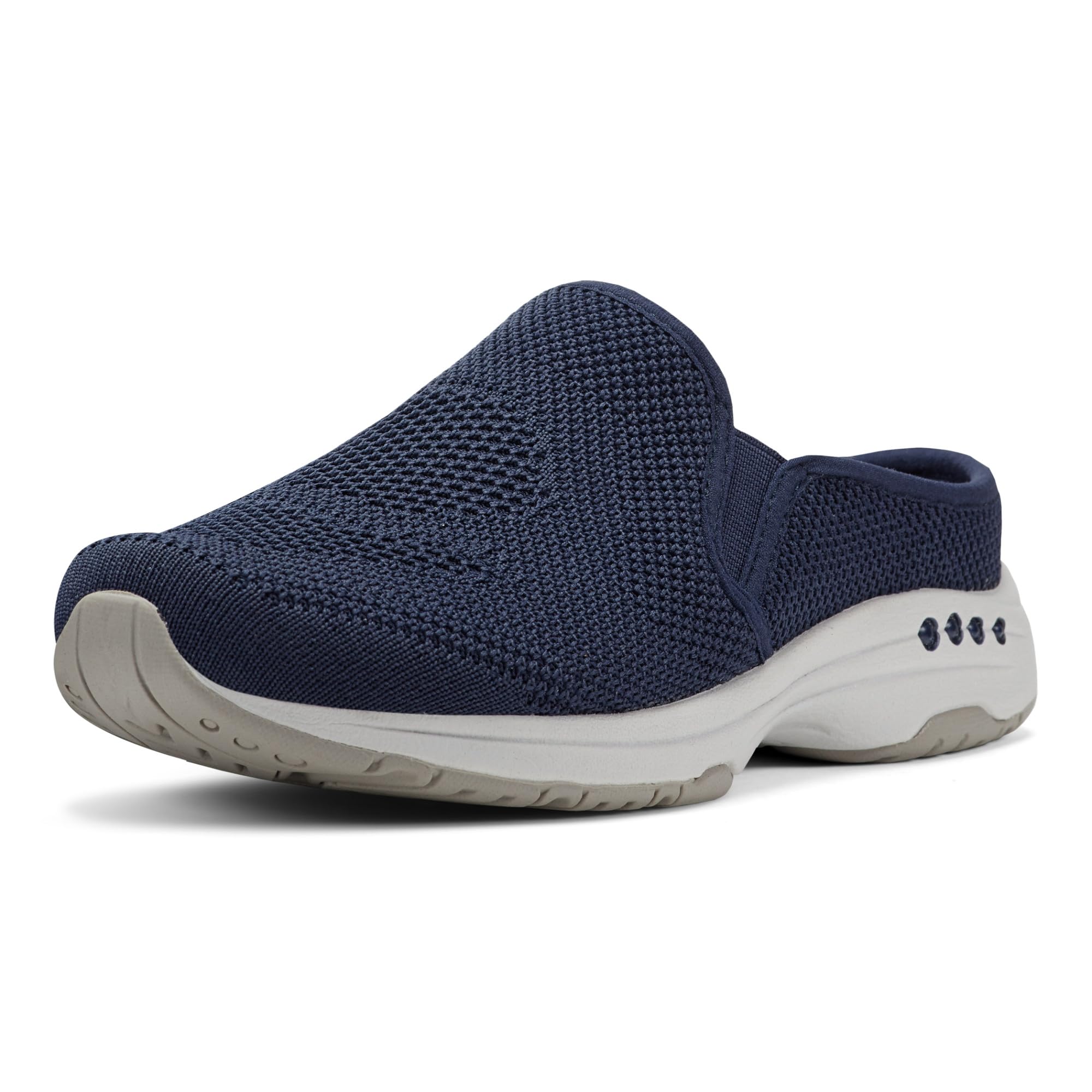 Easy Spirit Women's Takeknit Slip-On Sneakers