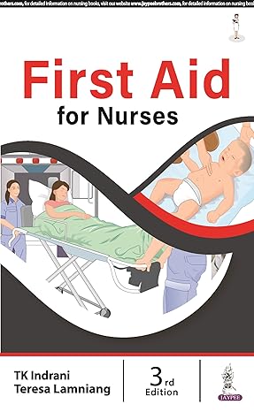 FIRST AID FOR NURSES