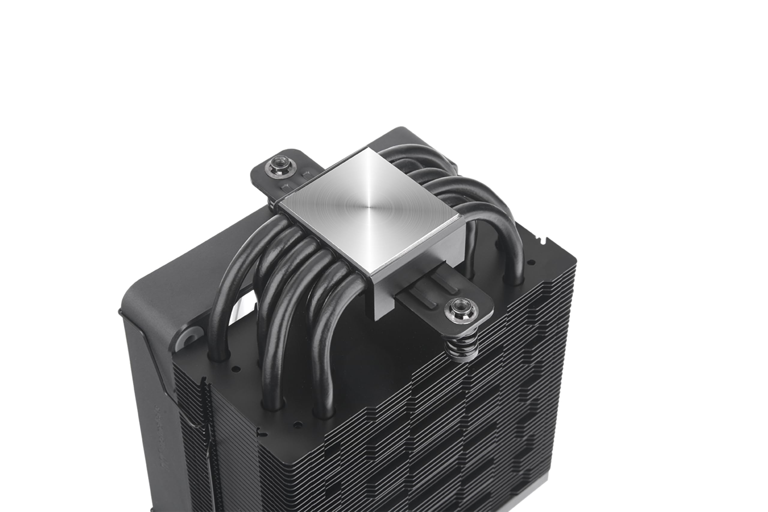Thermaltake Raffreddatore CPU ASTRIA 400 ARGB, compatibile con CPU Intel LGA 1700 e AMD AM5, torre singola, potenza di raffreddamento TDP 230W, CL-P120-CA12SW-A