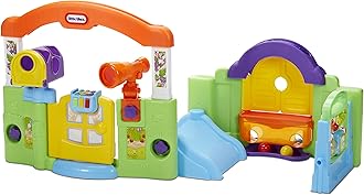 Little Tikes Discover Sounds Activity Garden