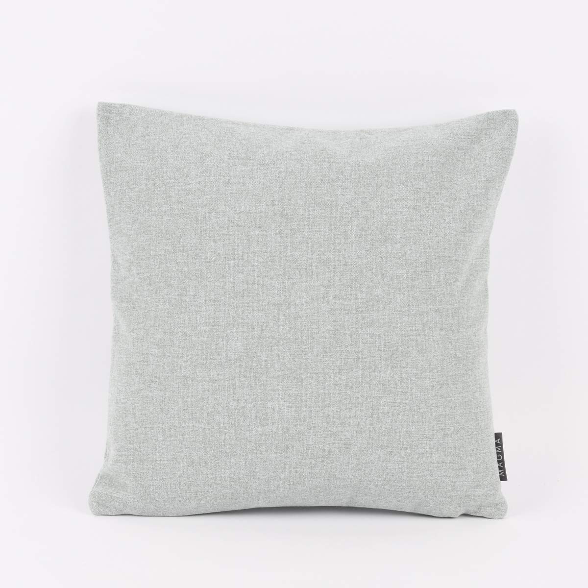 MAGMACushion Cover Felt Pastel Green 40 x 40 cm