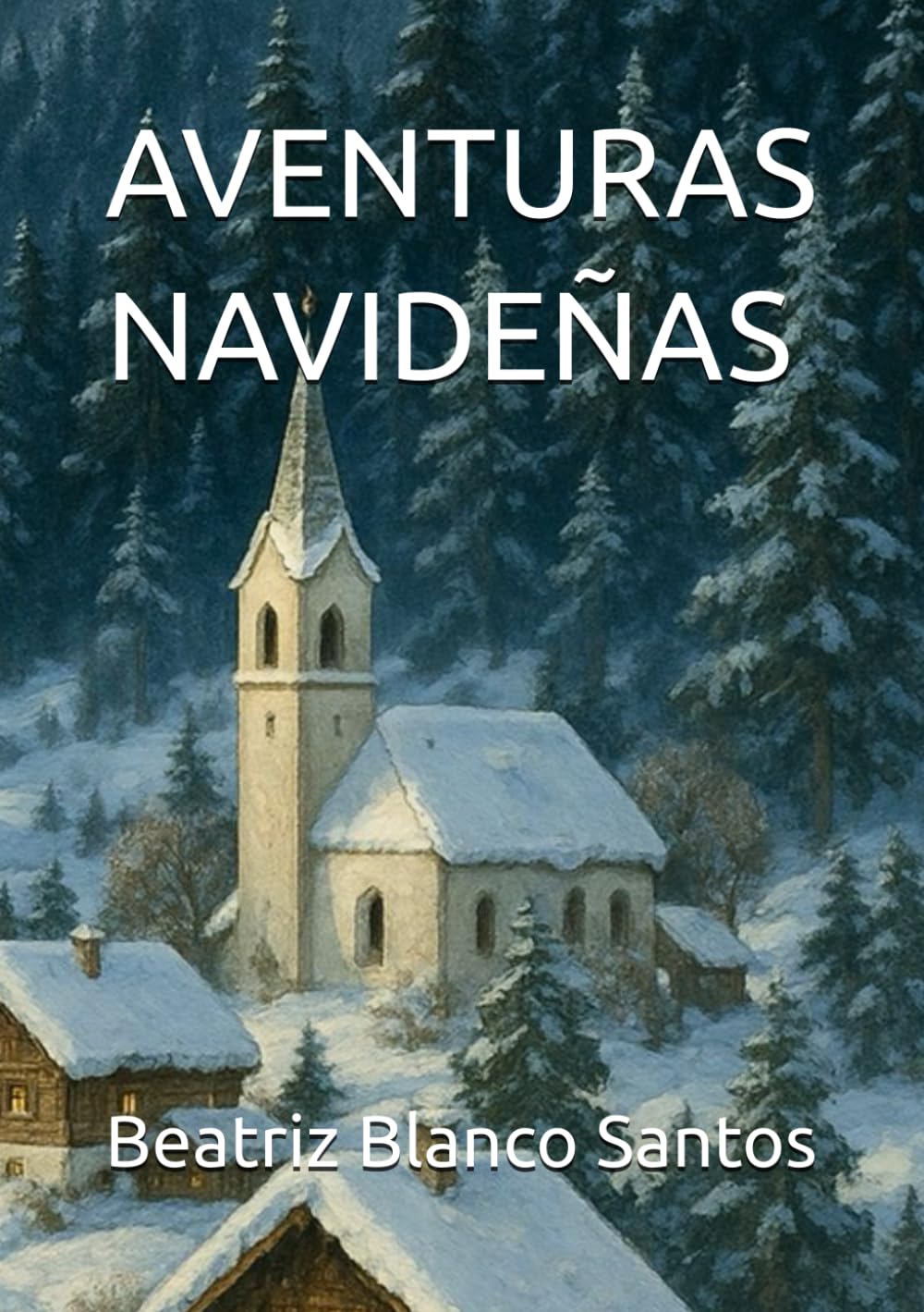 AVENTURA NAVIDEÑAS