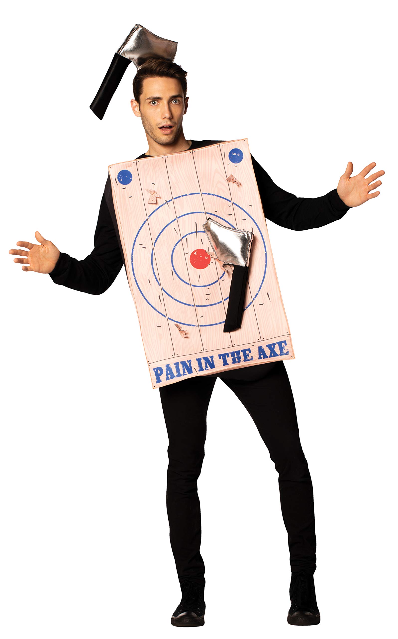 Adjustable Costume ×  Thurston Amazon.com: Rasta Imposta Thirst Trap Water Cup Halloween Costume