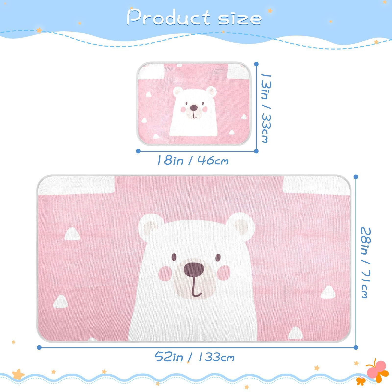 Cooling Baby Bed Mattress 28