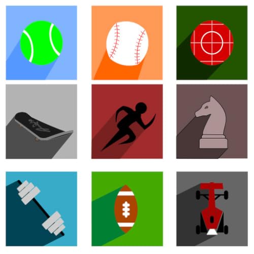 Sports PataRhebus