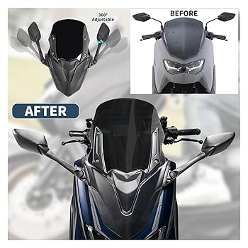 betutyaN-MAX125 N-MAX155 フロントスクリーン betutyaN-MAX125 N-MAX155 フロントスクリーン Amazon | NMAX155