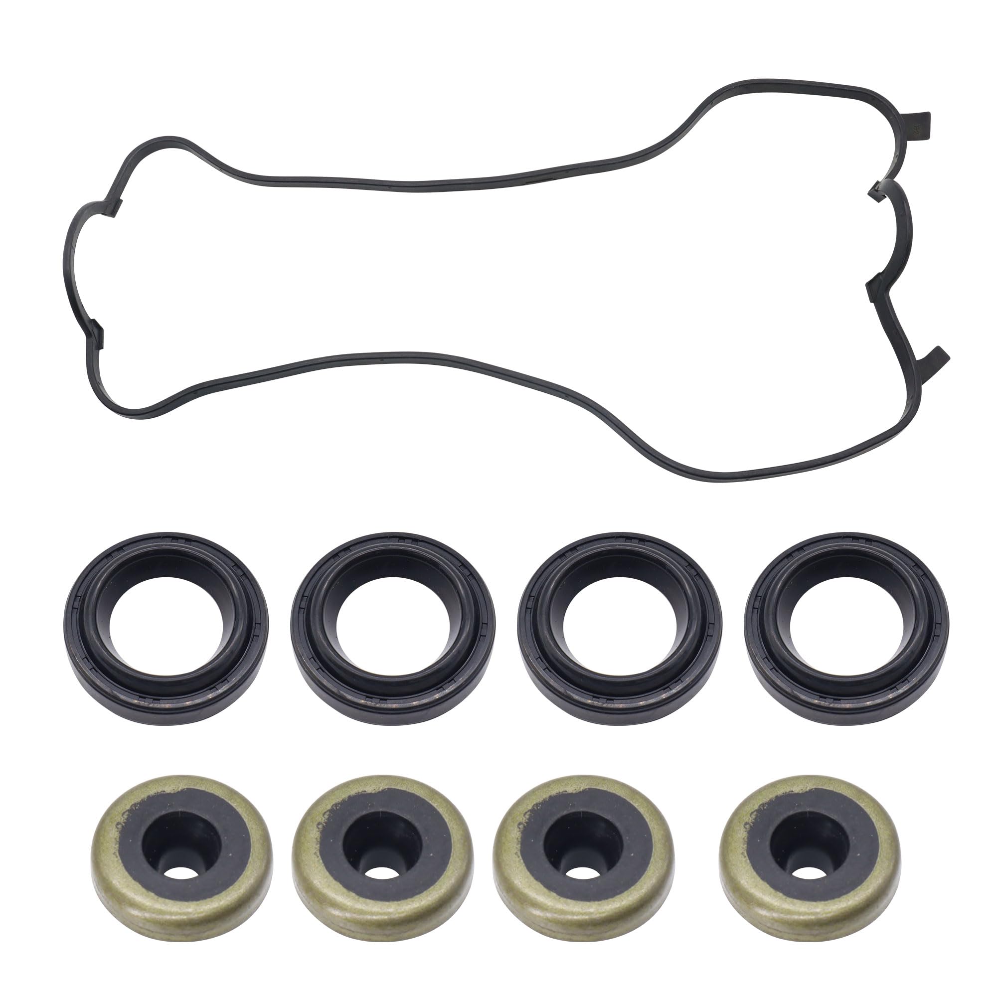 HiSport Engine Valve Cover Gasket Set