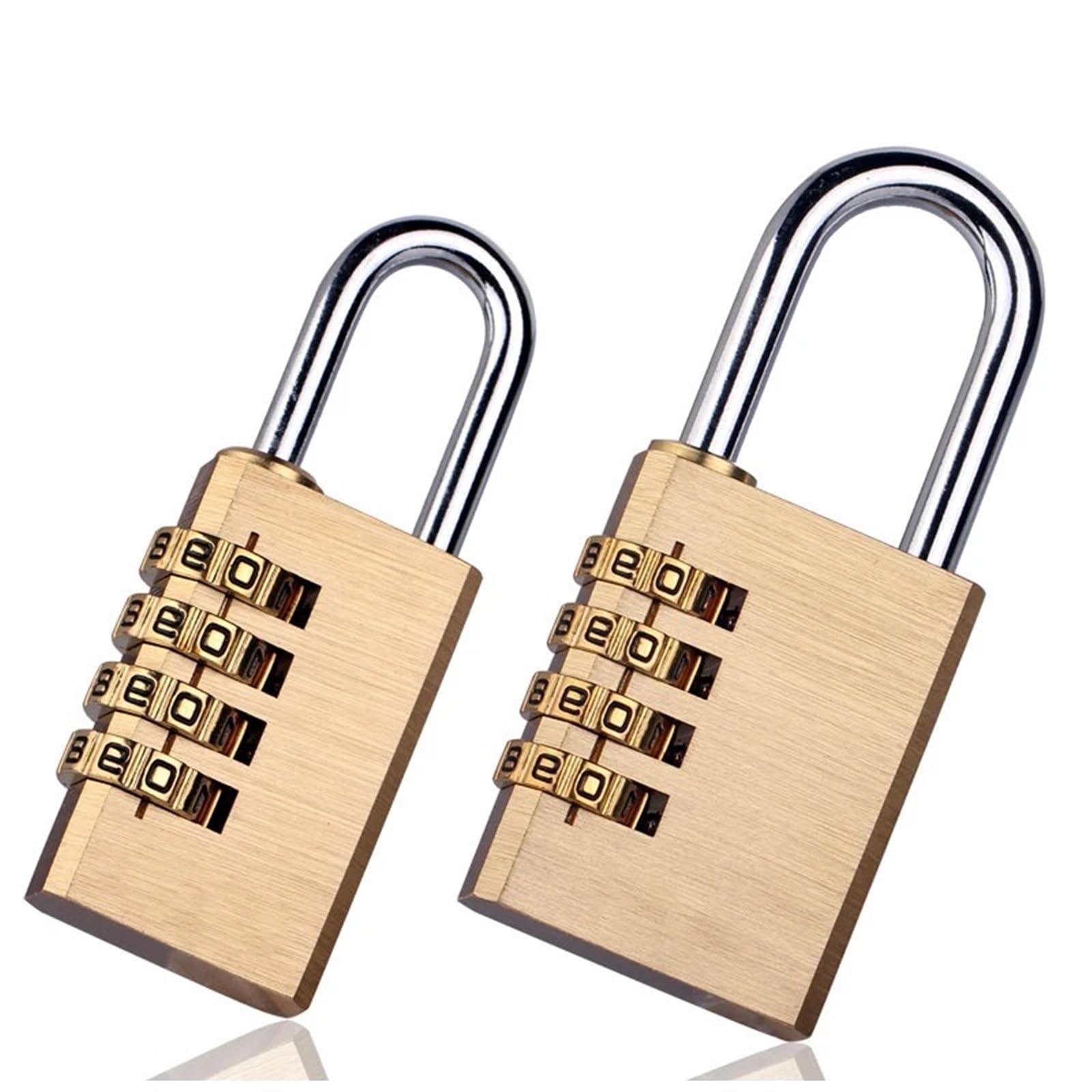 Cadenas de sécurité pour casier numérique de salle de sport et vestiaire