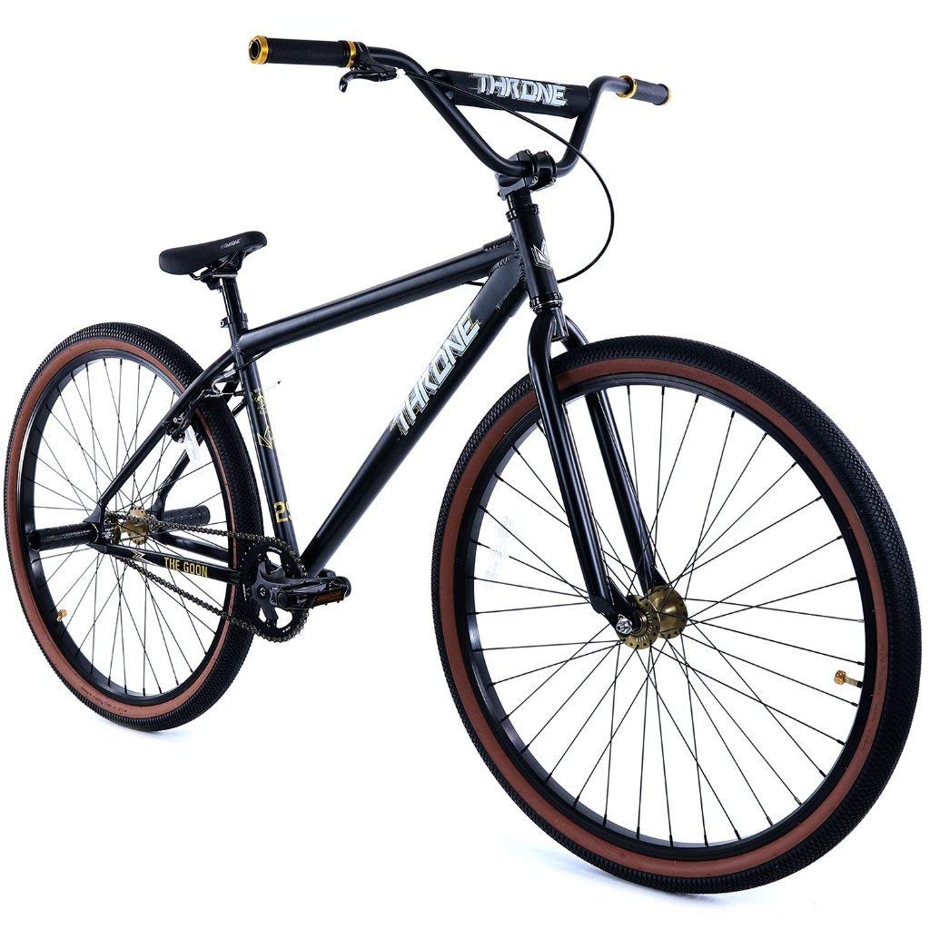 29 inch urban bike tires