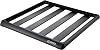 INNO Advanced Car Racks Aero Rack Shaper 100