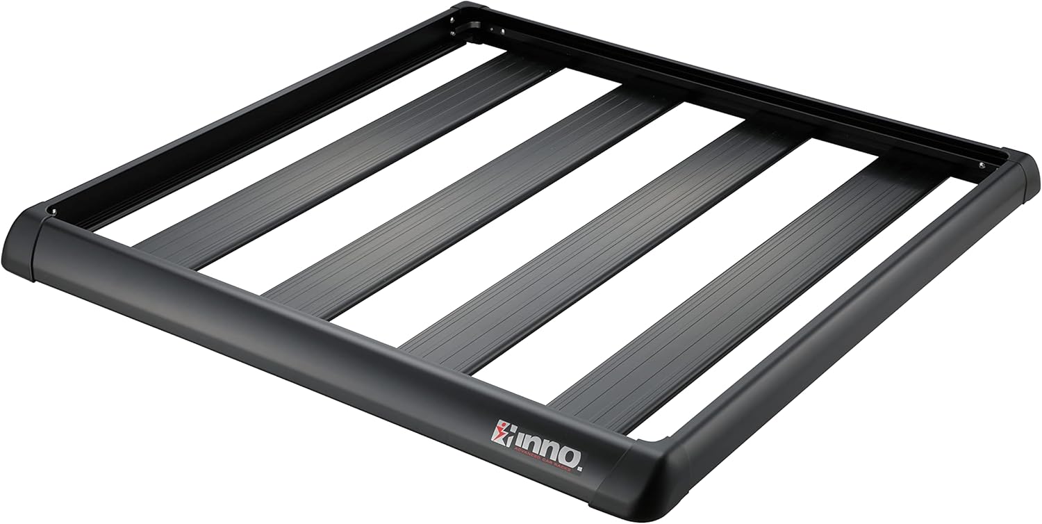 INNO Advanced Car Racks Aero Rack Shaper 100