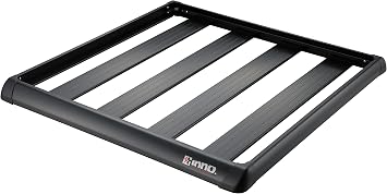 INNO Advanced Car Racks Aero Rack Shaper 100