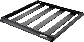 INNO Advanced Car Racks Aero Rack Shaper 100