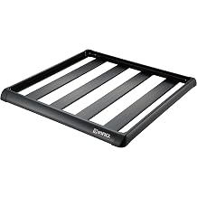 INNO Advanced Car Racks Aero Rack Shaper 100