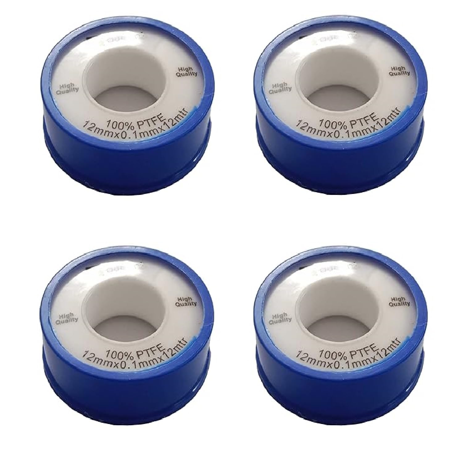 See full amazon price history chart for FAUCENT PTFE Thread Seal Tape Plumber tape/Water Leak Sealent Tape/Teflon Tape/Tape for Pipe Sealing and Leakage 12mmX10mtr (Pack of 4) FAUCENT PTFE Thread Seal Tape Plumber tape/Water Leak Sealent Tape/Teflon Tape/Tape for Pipe Sealing and Leakage 12mmX10mtr (Pack of 4) (B0DH3JR91M) Amazon Price History, Amazon Price Tracker