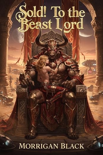 Sold! To the Beast Lord: MM Monster Romance
