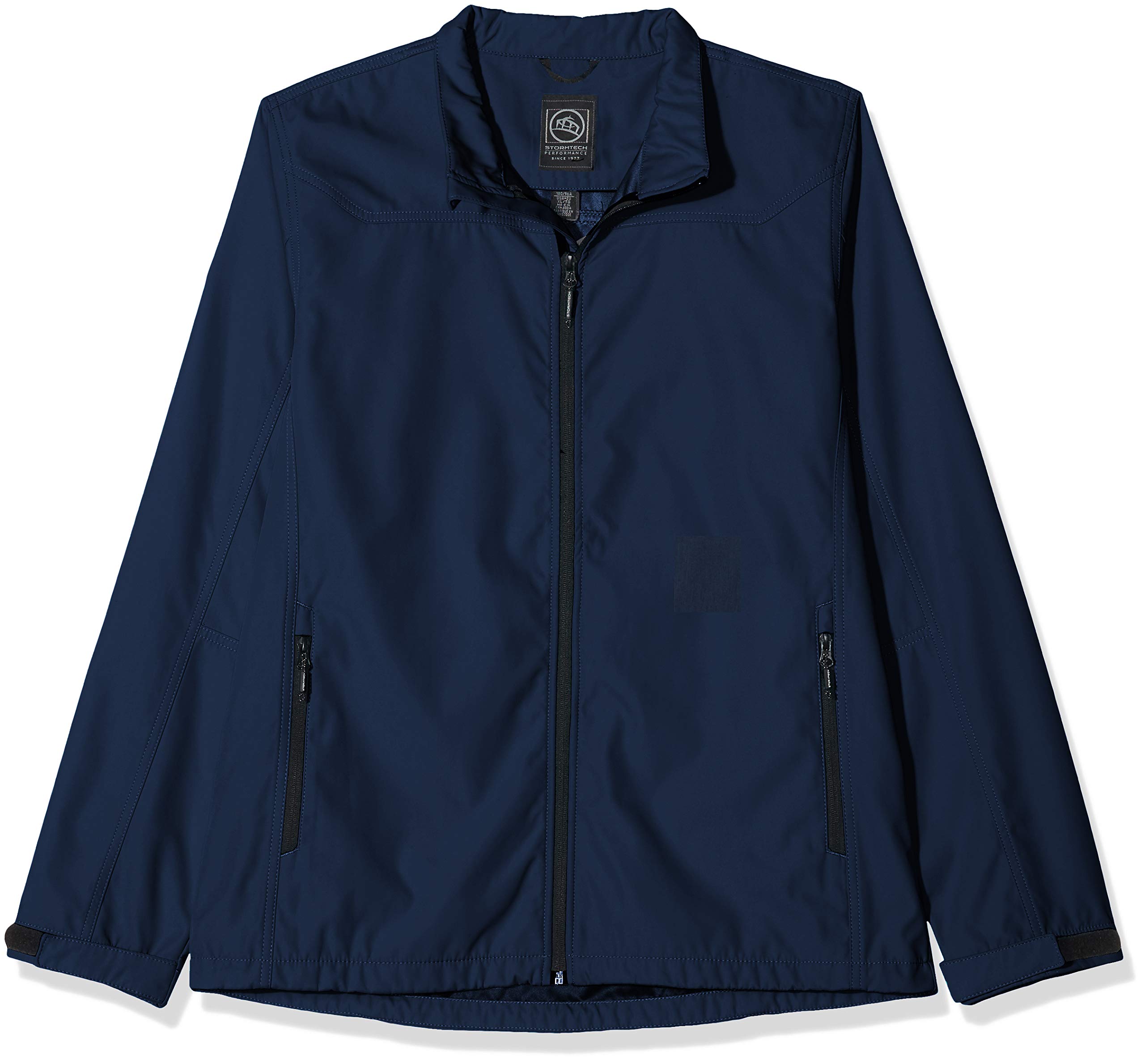 Stormtech Men's ST161 Stormtech Endurance Softshell Jacket