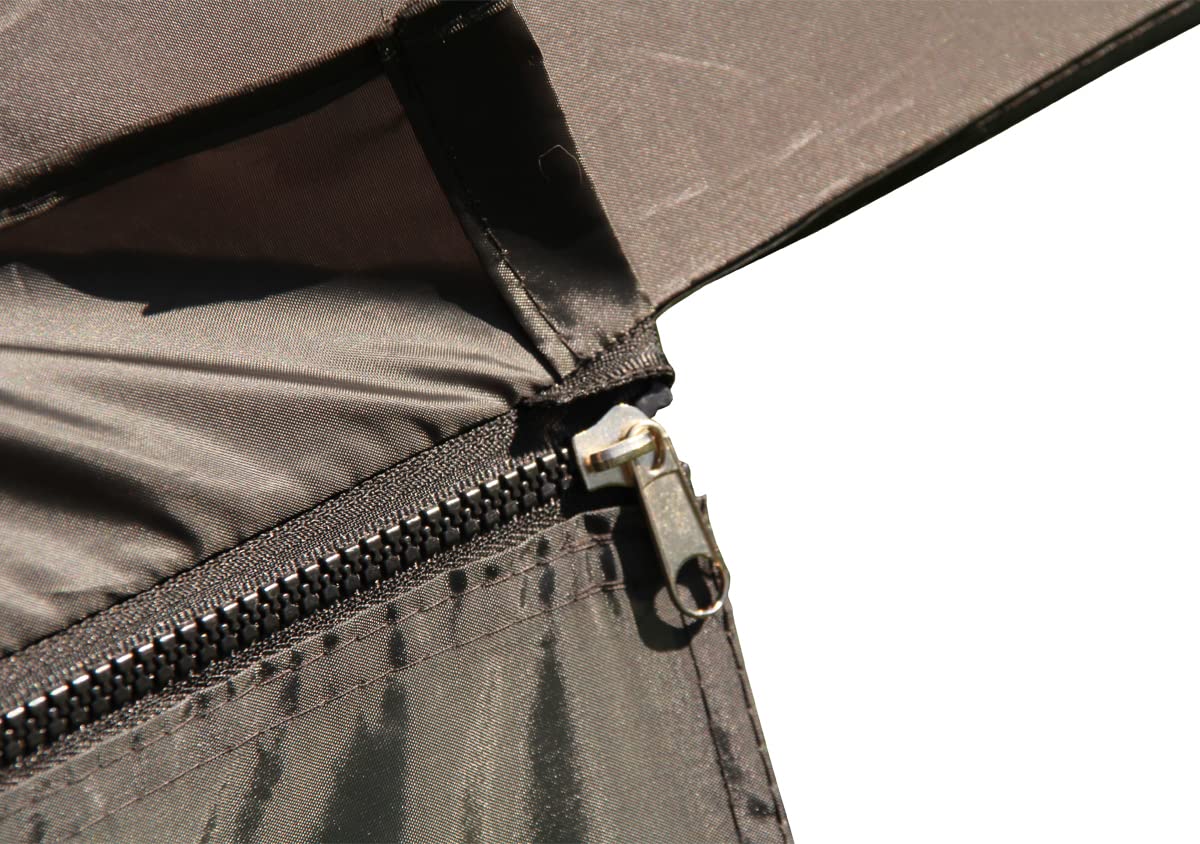 Ultimate Umbrella