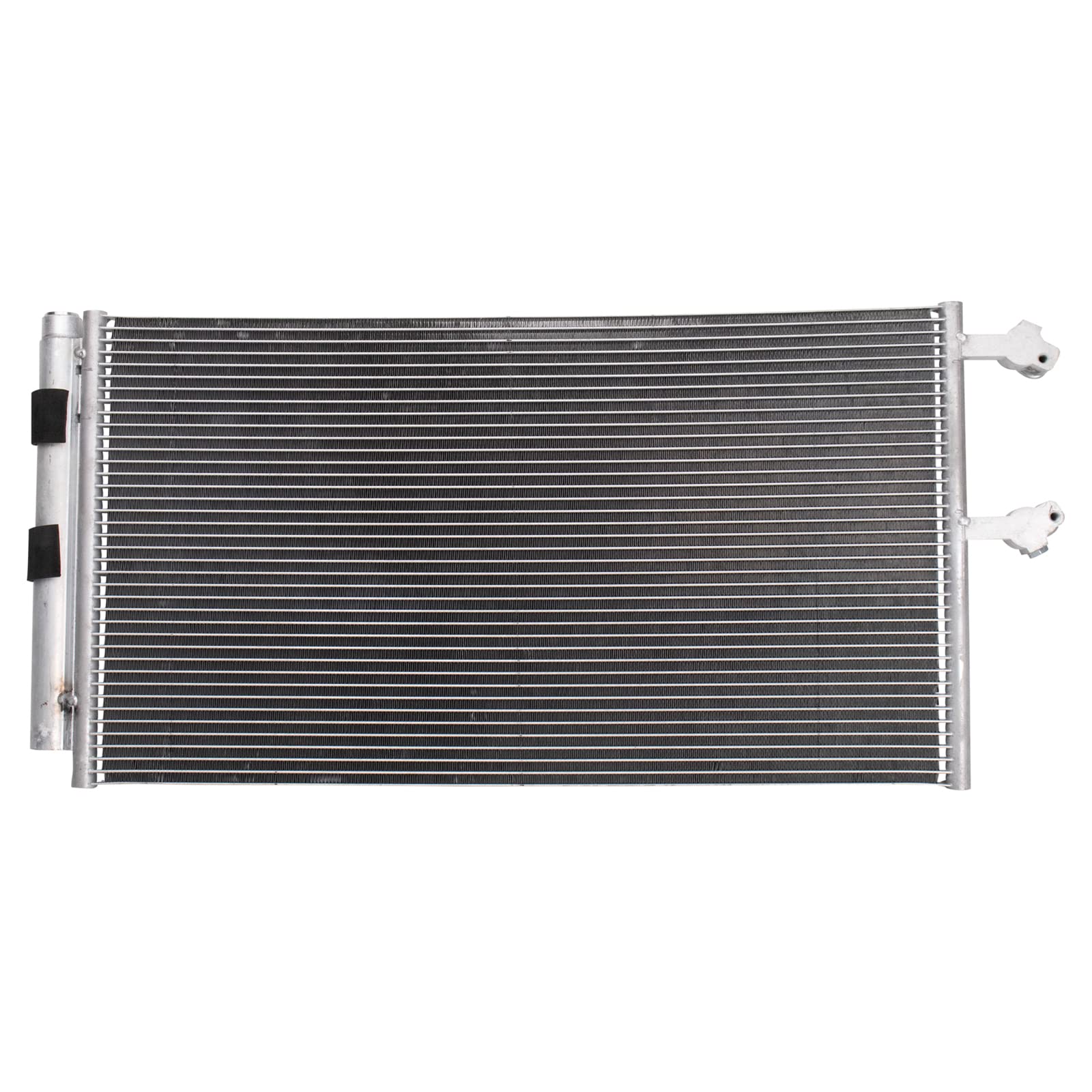 TRQ Air Conditioning A/C Condenser Receiver Drier Compatible with 2016-2021 Volvo XC90