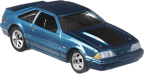 Hot Wheels Ford Mustang 92 Fast Furious Hot Wheels Ford Mustang 92 Fast Furious