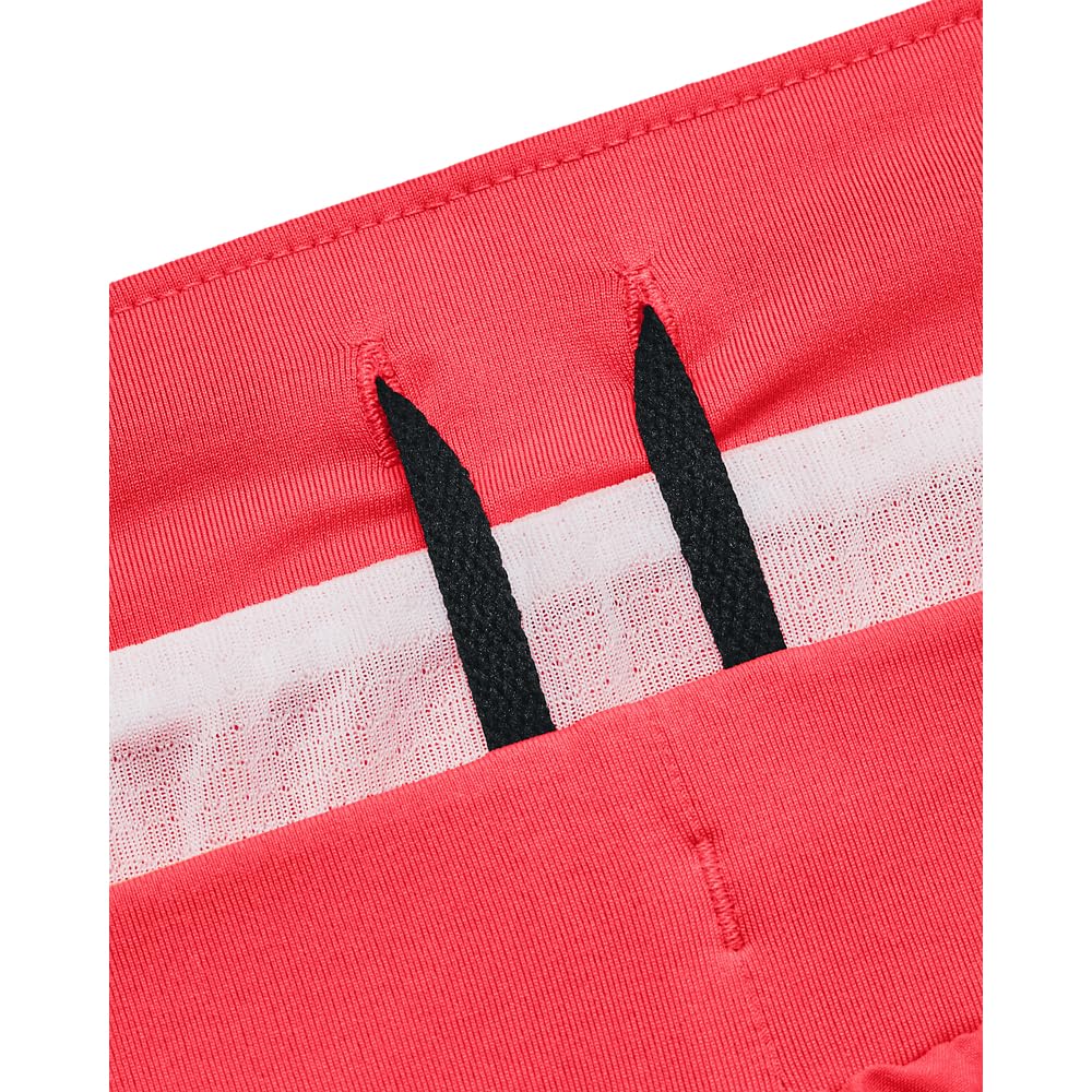 Under Armour Fly By 2.0 Short, shorts deportivos, shorts de mujer mujer