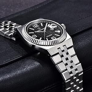 vaqtaux バニ Amazon.com: LACZ DENTON Pagani Design YS027 Men Automatic