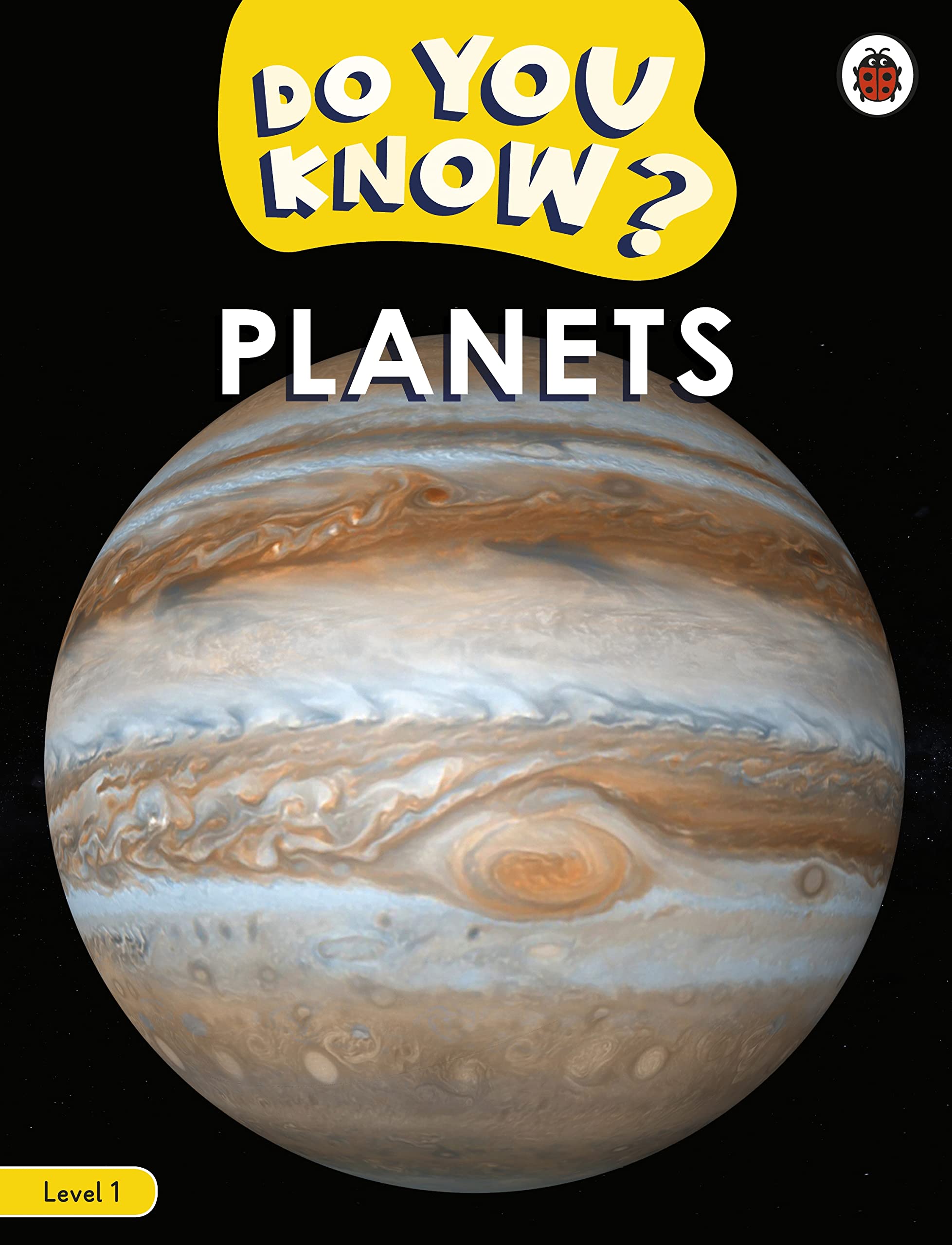 Planets Level 1