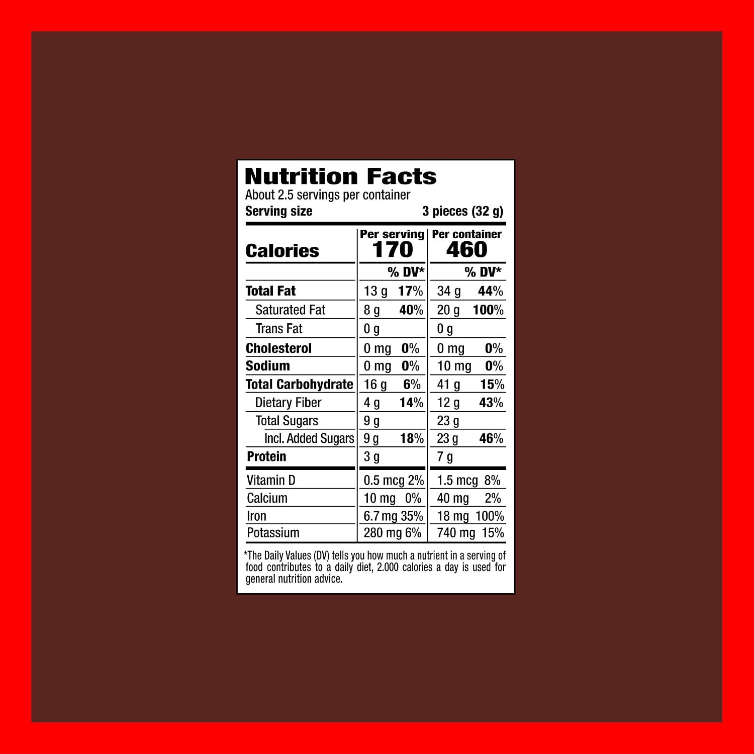 Perugina Bittersweet Chocolate bar 70%, 3 Ounce (Pack of 12)