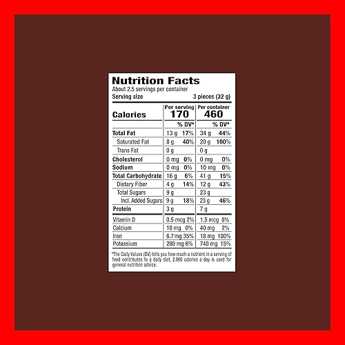 Miniatura 10 de Perugina Barra de chocolate con leche 3 onzas paquete de 12