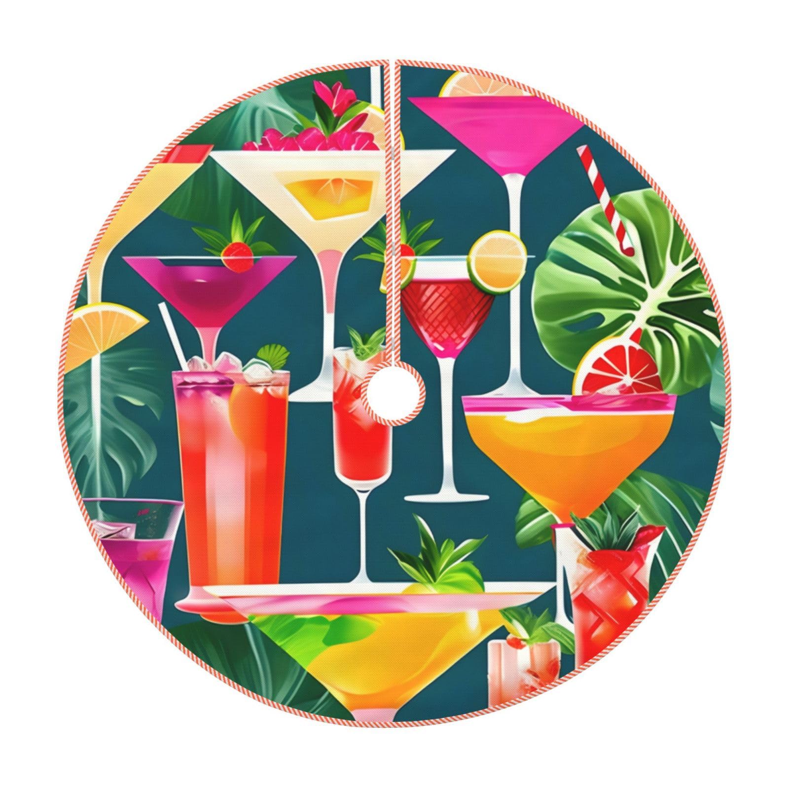 Tapis de sapin de Noël épais pour sublimer votre salon ou terrasse