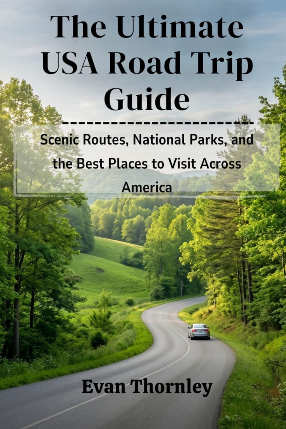 The Ultimate USA Road Trip Guide: Scenic Routes, National Parks, and the Best Places to Visit Across America