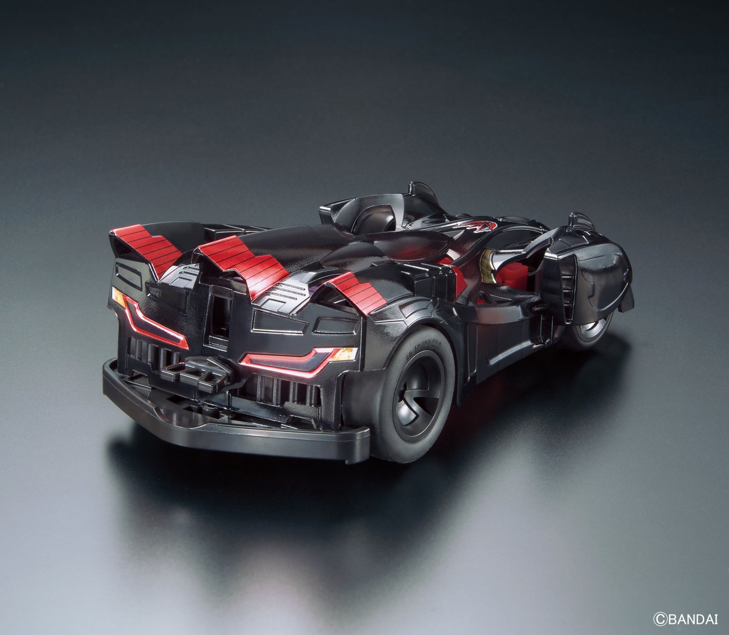 Amazon | ゲキドライヴ GD-011 シュバルツドラゴン 通販