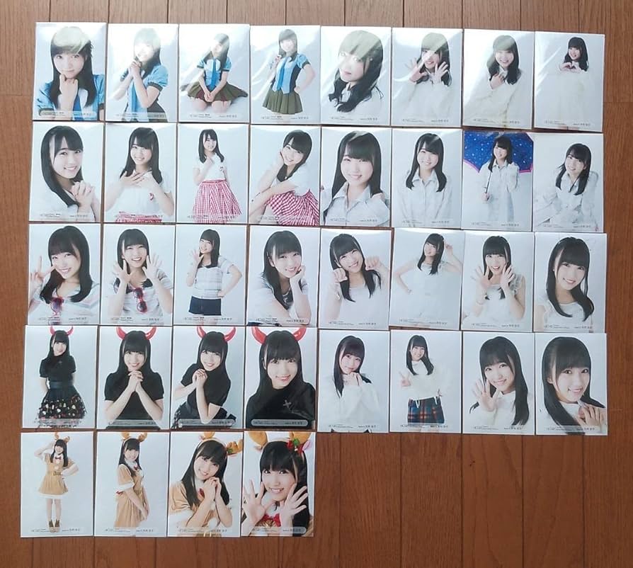 矢吹奈子 HKT48 IZONE 生写真 トレーディング 17枚 矢吹奈子 HKT48 IZONE 生写真 トレーディング 17枚