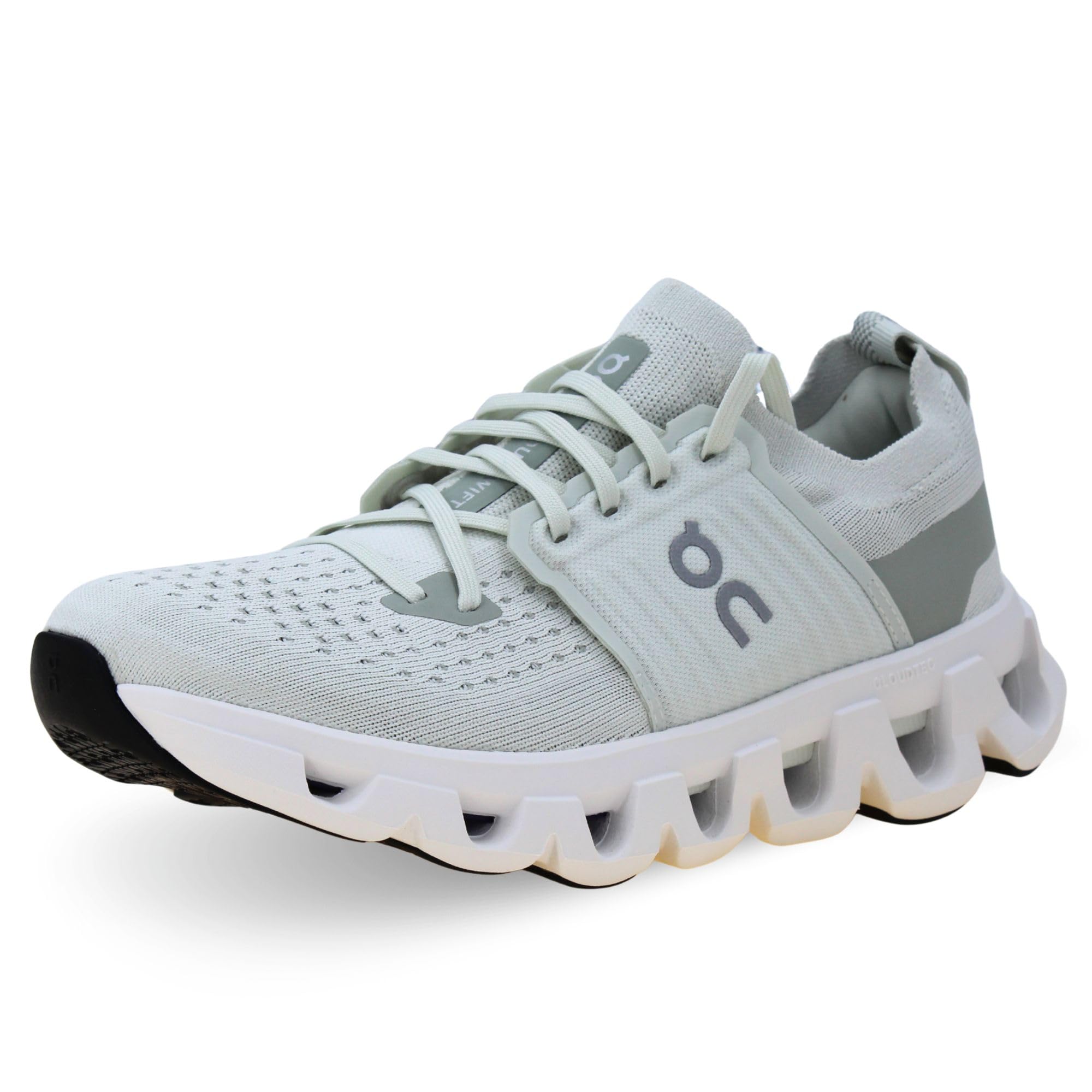 On Men's Cloudswift 4 Sneakers