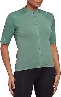 Endurance Womens Short Sleeve Jersey