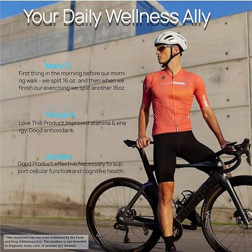 Miniatura 5 de Tabletas de agua de hidrógeno H2 hidrógeno molecular + magnesio elemental Suplemento antioxidante de rápida disolución 60 tabletas Apoya la