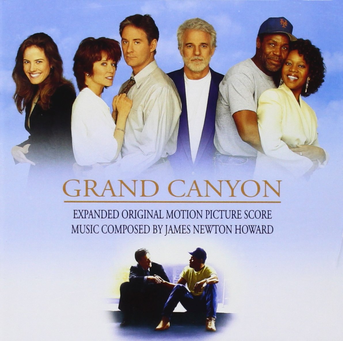 Grand Canyon (OST)