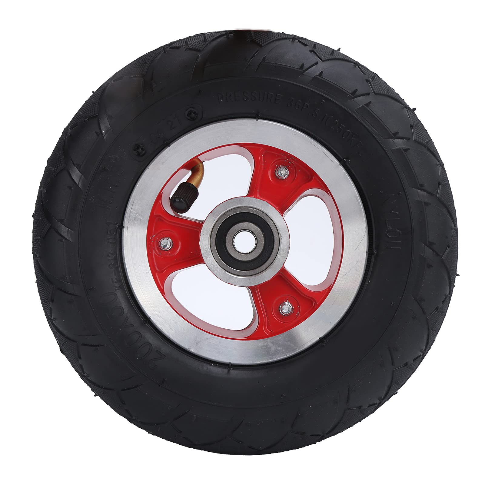 Buy Keenso Electric Scooter Tire Replacement, Electric Scooter 8 Inch