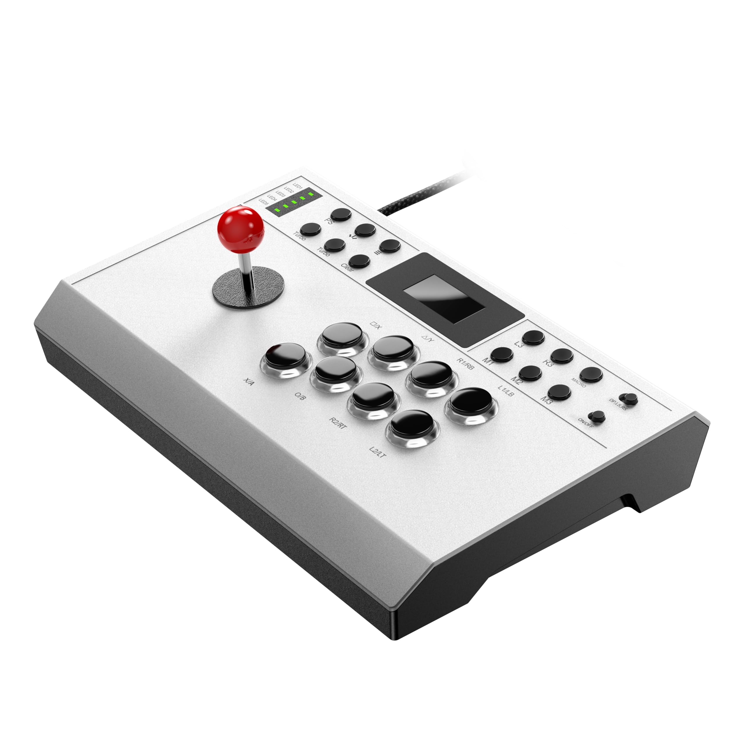 その他 Gamesir Universal Arcade Fightstick 楽天市場】GameSir C2 Universal Arcade Fightstick アーケード