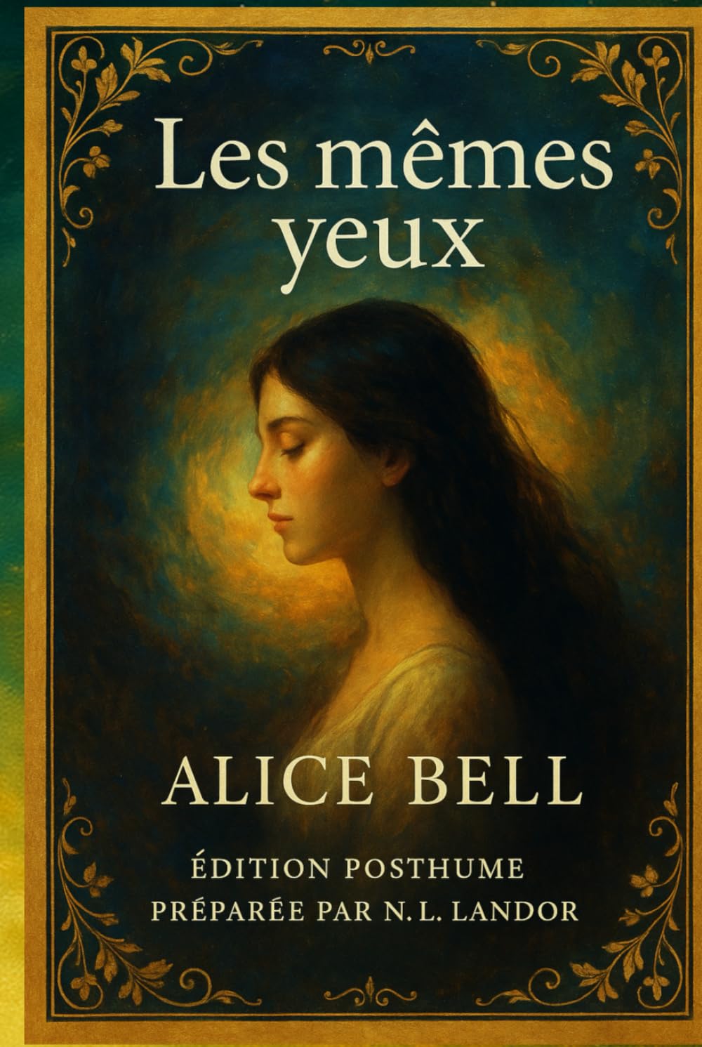 Les mêmes yeux